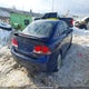 2HHFD56549H201775 2009 Acura Csx auction photo thumbnail 4