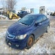 2HHFD56549H201775 2009 Acura Csx auction photo thumbnail 6