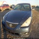 4T1CA30P97U110732 2007 Toyota Camry Solara Se/Sle auction photo thumbnail 6
