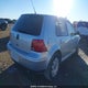 9BWEL41J974008957 2007 Volkswagen City Golf auction photo thumbnail 4