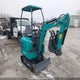 QK16R202508171260 2025 Ez Loader Qk16R Gf Industry auction photo thumbnail 1