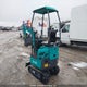 QK16R202508171260 2025 Ez Loader Qk16R Gf Industry auction photo thumbnail 3
