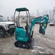 QK16R202508171260 2025 Ez Loader Qk16R Gf Industry auction photo thumbnail 6
