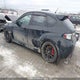 JF1GR8H60AL804851 2010 Subaru Impreza Wrx Sti Sport-Tech Package auction photo thumbnail 3