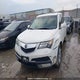 2HNYD2H21CH003105 2012 Acura Mdx auction photo thumbnail 13