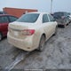 2T1BU4EEXCC859471 2012 Toyota Corolla Ce auction photo thumbnail 4