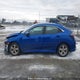SHHFK7G22JU302072 2018 Honda Civic Lx auction photo thumbnail 14