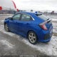 SHHFK7G22JU302072 2018 Honda Civic Lx auction photo thumbnail 3