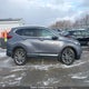 2HKRW2H98MH223156 2021 Honda Cr-V Black Edition/Touring auction photo thumbnail 13