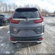 2HKRW2H98MH223156 2021 Honda Cr-V Black Edition/Touring auction photo thumbnail 16