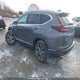 2HKRW2H98MH223156 2021 Honda Cr-V Black Edition/Touring auction photo thumbnail 3