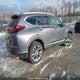 2HKRW2H98MH223156 2021 Honda Cr-V Black Edition/Touring auction photo thumbnail 4
