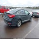 5NPE24AF3FH036559 2015 Hyundai Sonata Gls auction photo thumbnail 4