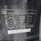 5NPE24AF3FH036559 2015 Hyundai Sonata Gls auction photo thumbnail 9