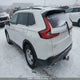 2HKRS6H94SH218553 2025 Honda Cr-V Hybrid auction photo thumbnail 3