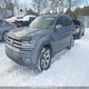 1V2MR2CAXJC510345 2018 Volkswagen Atlas 3.6 Fsi Highline auction photo thumbnail 2