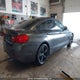 WBA4C9C52GG136987 2016 BMW 428 Xi Gran Coupe Sulev auction photo thumbnail 4
