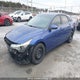 KMHLM4AG1NU350494 2022 Hyundai Elantra Preferred Ivt With Sun And Tech Package auction photo thumbnail 2