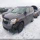 KL77P2EM1CK570953 2012 Chevrolet Orlando auction photo thumbnail 2
