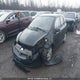 JHMGD38677S808985 2007 Honda Fit S auction photo thumbnail 2