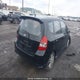 JHMGD38677S808985 2007 Honda Fit S auction photo thumbnail 4