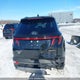 KM8JCCD14RU198311 2024 Hyundai Tucson Sel Convenience auction photo thumbnail 17