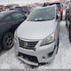 3N1AB7AP3DL614619 2013 Nissan Sentra 1.8 S/1.8 Sv auction photo thumbnail 12