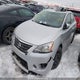 3N1AB7AP3DL614619 2013 Nissan Sentra 1.8 S/1.8 Sv auction photo thumbnail 2