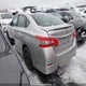 3N1AB7AP3DL614619 2013 Nissan Sentra 1.8 S/1.8 Sv auction photo thumbnail 3