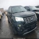 1FM5K8F81HGA49508 2017 Ford Explorer Limited auction photo thumbnail 1