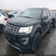 1FM5K8F81HGA49508 2017 Ford Explorer Limited auction photo thumbnail 2