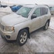 1J4NF4FB3BD136326 2011 Jeep Compass Sport/North auction photo thumbnail 2