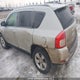 1J4NF4FB3BD136326 2011 Jeep Compass Sport/North auction photo thumbnail 3
