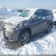 5TDJZRFH8KS589715 2019 Toyota Highlander Se/Xle auction photo thumbnail 2