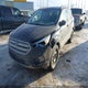 1FMCU9GD0JUD10573 2018 Ford Escape Se auction photo thumbnail 2
