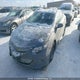 1G1RB6S53JU138583 2018 Chevrolet Volt Premier auction photo thumbnail 2