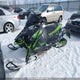 4UF18SNW7JT105939 2018 Arctic Cat Zr 8000 137 auction photo thumbnail 2