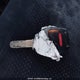 5J6RE3H54AL803799 2010 Honda Cr-V auction photo thumbnail 11