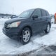 5J6RE3H54AL803799 2010 Honda Cr-V auction photo thumbnail 2