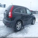 5J6RE3H54AL803799 2010 Honda Cr-V auction photo thumbnail 4