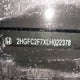 2HGFC2F7XLH022378 2020 Honda Civic Ex auction photo thumbnail 20