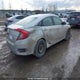 2HGFC2F7XLH022378 2020 Honda Civic Ex auction photo thumbnail 4