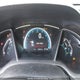 2HGFC2F7XLH022378 2020 Honda Civic Ex auction photo thumbnail 7