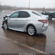 4T1G11AK6NU038166 2022 Toyota Camry Se auction photo thumbnail 3
