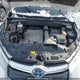5TDDCRFH5FS008708 2015 Toyota Highlander Hybrid Limited auction photo thumbnail 10