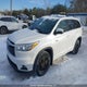 5TDDCRFH5FS008708 2015 Toyota Highlander Hybrid Limited auction photo thumbnail 15