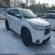 5TDDCRFH5FS008708 2015 Toyota Highlander Hybrid Limited auction photo thumbnail 1