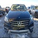 4JGDA2EB1EA365949 2014 Mercedes-Benz Ml 350 Bluetec 4Matic auction photo thumbnail 12