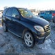 4JGDA2EB1EA365949 2014 Mercedes-Benz Ml 350 Bluetec 4Matic auction photo thumbnail 1