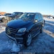 4JGDA2EB1EA365949 2014 Mercedes-Benz Ml 350 Bluetec 4Matic auction photo thumbnail 2